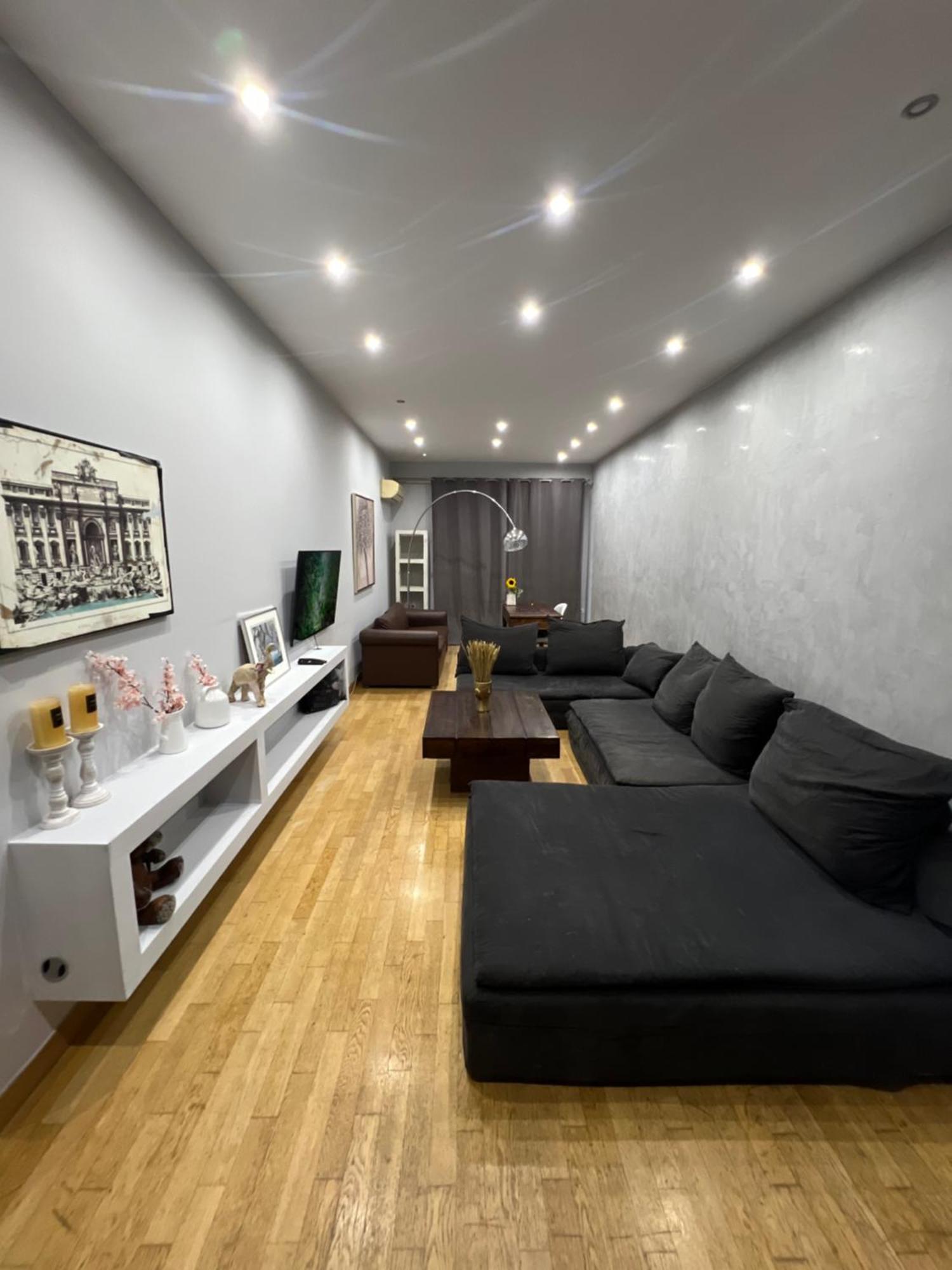 Marina Zeas Seaview House-Marinaq Apartment Piraeus Exterior photo