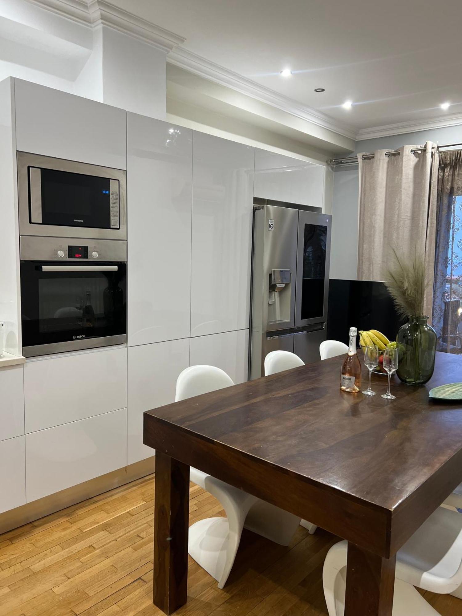 Marina Zeas Seaview House-Marinaq Apartment Piraeus Exterior photo